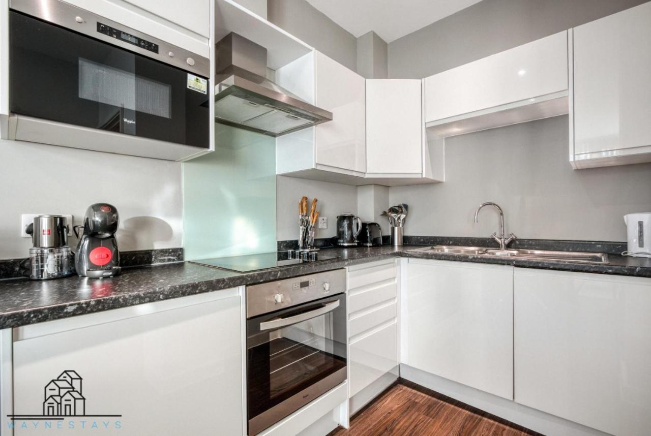 דירות לונדון Cosy 1-Bed By Heathrow Airport מראה חיצוני תמונה